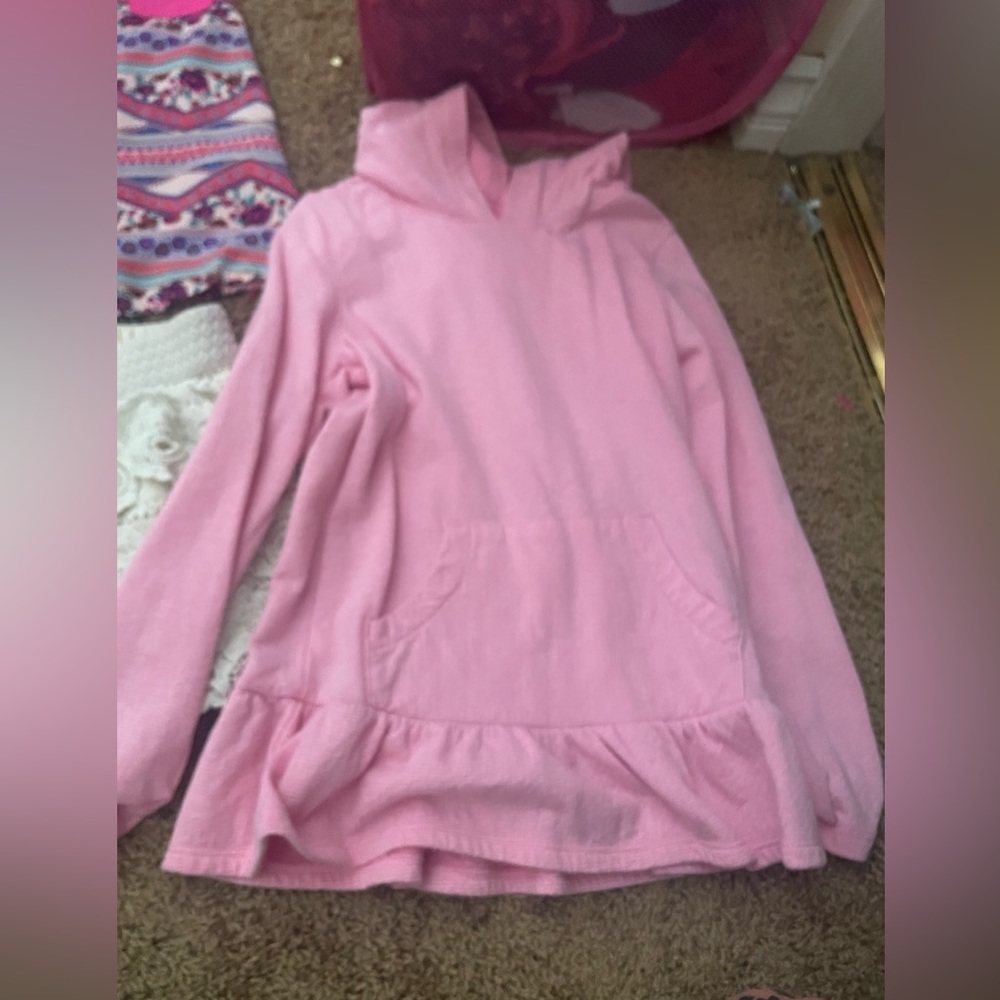 Girls clothes. Size 7-8.